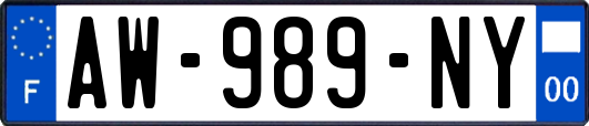 AW-989-NY