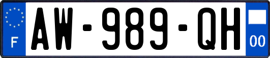 AW-989-QH