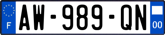 AW-989-QN