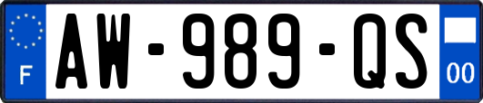 AW-989-QS
