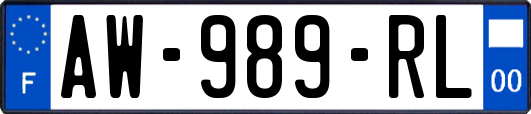 AW-989-RL