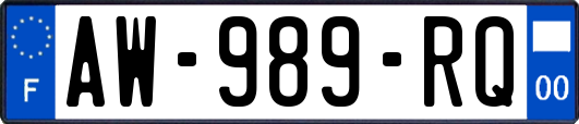 AW-989-RQ