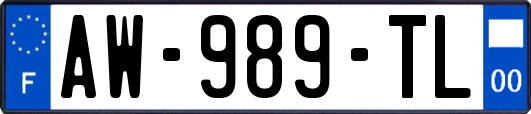 AW-989-TL