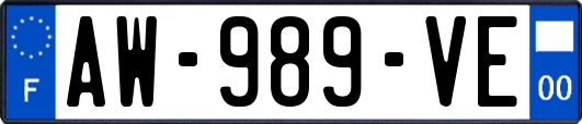AW-989-VE