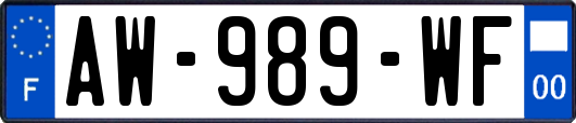 AW-989-WF