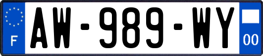 AW-989-WY
