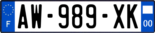 AW-989-XK
