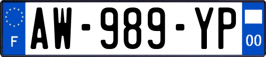 AW-989-YP