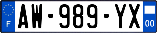 AW-989-YX