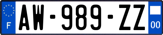 AW-989-ZZ