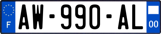 AW-990-AL