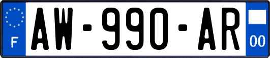 AW-990-AR