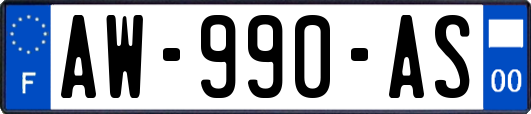 AW-990-AS