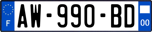 AW-990-BD