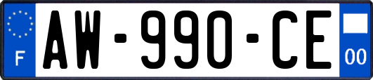 AW-990-CE