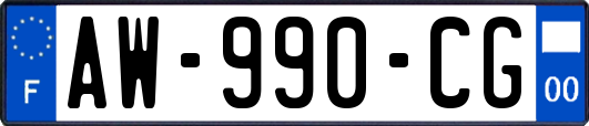 AW-990-CG