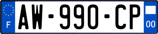 AW-990-CP