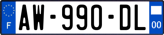 AW-990-DL