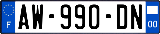 AW-990-DN