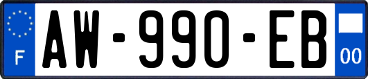 AW-990-EB
