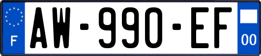 AW-990-EF
