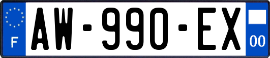 AW-990-EX