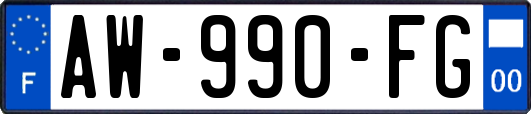 AW-990-FG