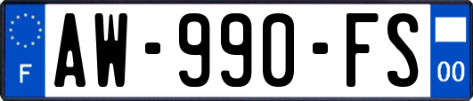 AW-990-FS