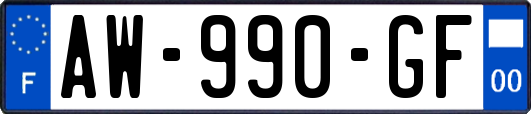 AW-990-GF