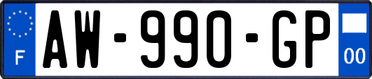 AW-990-GP