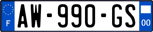AW-990-GS