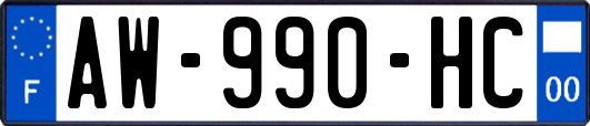 AW-990-HC