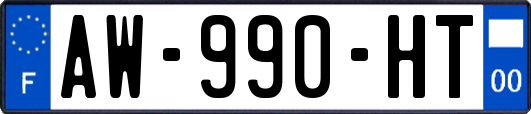 AW-990-HT