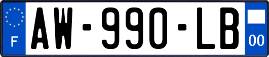 AW-990-LB