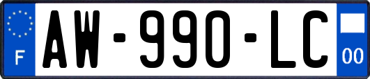AW-990-LC