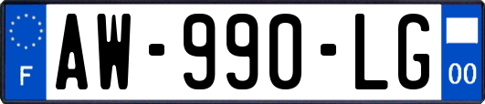 AW-990-LG