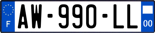 AW-990-LL