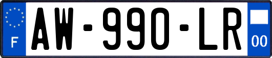 AW-990-LR
