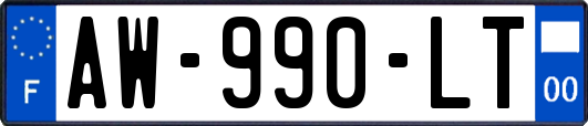 AW-990-LT