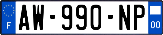 AW-990-NP