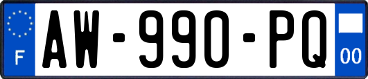 AW-990-PQ