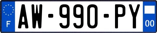 AW-990-PY
