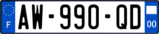 AW-990-QD
