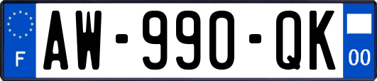 AW-990-QK