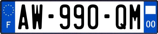 AW-990-QM