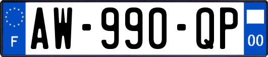AW-990-QP