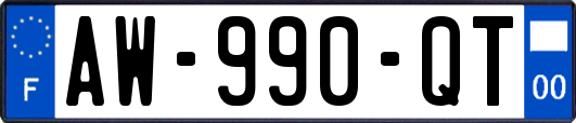 AW-990-QT