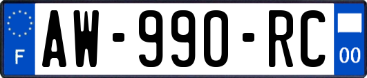 AW-990-RC