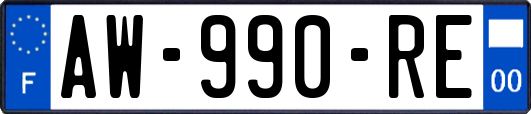 AW-990-RE