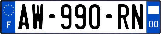 AW-990-RN